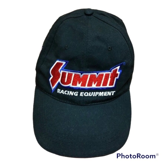Summit Racing Equipment Hat - Picture 8 of 8